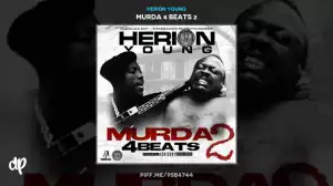 Herion Young - Out The Mud